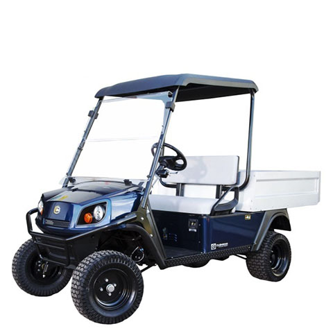 Utility Vehicles