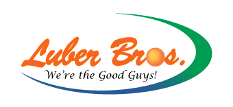 luber logo